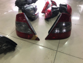 MERCEDES E SERİSİ W211 LEDLİ SAĞ-SOL STOP 2118202564