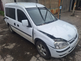 Oto Çıkma Parça / Opel / Combo / Kaporta & Karoser / Komple Arka / Çıkma Parça 
