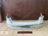 VW JETTA ARKA TAMPON ORJİNAL