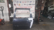 Oto Çıkma Parça / Dacia / Logan / Kaporta & Karoser / Sol Arka Kapı / Çıkma Parça 