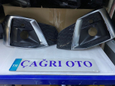 Oto Çıkma Parça / Audi / A5 / Tampon / Sis Farı Çerçevesi / Sıfır Parça 