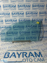 Oto Çıkma Parça / Mercedes / CLK / Oto Cam / Kapı Camları / Sıfır Parça 