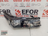 TOYOTA COROLLA SAĞ FAR ÇIKMA ORİJİNAL PARÇA 2013-2015