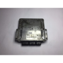 Renault Megane Scenic 1.9 Motor Beyni 0281010819  8200166362