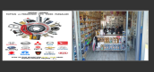 Oto Çıkma Parça / Dfm / Pikap / Debriyaj / Baskı Balata / Sıfır Parça 