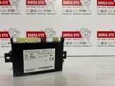 MERCEDES A W177 CLA W118 KOMÜNİKASYON BEYNİ A2479004415 ORJİNAL