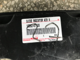 Oto Çıkma Parça / Toyota / Corolla / Tampon / Alt Muhafaza / Çıkma Parça 