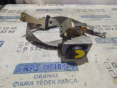 Oto Çıkma Parça / Volkswagen / Passat / Airbag / Emniyet Kemeri / Çıkma Parça 