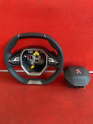 Oto Çıkma Parça / Peugeot / 3008 / Direksiyon / Direksiyon Simidi / Çıkma Parça 