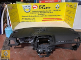 Oto Çıkma Parça / Renault / Megane / Göğüslük & Torpido / Torpido Tesisatı / Sıfır Parça 