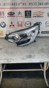 2016-2020 RENAULT MEGANE 4 SOL JOY FAR