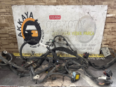 9663288380 PEUGEOT 207 ÇIKMA 1.4 HDI MOTOR TESİSATI