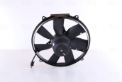 MERCEDES FAN KOMPLE S SERİSİ W140 A0015000593