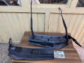 Oto Çıkma Parça / Alfa Romeo / 156 / Oto Cam / Ön Cam Izgarası / Çıkma Parça 