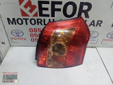 Oto Çıkma Parça / Toyota / Corolla / Far & Stop / Bagaj Stop / Çıkma Parça 