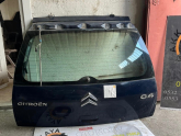 Citroen C4 Bagaj Kapağı Hatasız Orjinal Çıkma