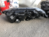 Oto Çıkma Parça / Nissan / X-Trail / Far & Stop / Sol Ön Far / Çıkma Parça 