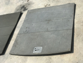Oto Çıkma Parça / Audi / Q7 / Koltuk & Döşeme / Taban Halısı / Çıkma Parça 