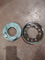 Oto Çıkma Parça / Mitsubishi / L200 / Defransiyel / Arka Defransiyel / Sıfır Parça 