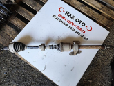 Oto Çıkma Parça / Honda / Civic / Alt Takım / Aks / Çıkma Parça 