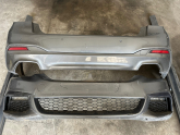 BMW G30 M SPORT TAMPON SETİ ORJİNAL ÇIKMA