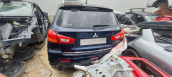 Oto Çıkma Parça / Mitsubishi / Asx / Kaporta & Karoser / Arka Çamurluk / Çıkma Parça 