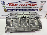 AUDİ A6 1.9 TURBO DİZEL 130LUK AVF AWX ÇIKMA SİLİNDİR KAPAĞI
