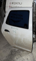 DACİA DUSTER SAĞ ARKA KAPI OTO FEDAİ