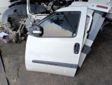 Fiat Doblo sol ön kapı orijinal çıkma