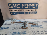 Oto Çıkma Parça / Renault / Clio / Oto Cam / Cam Krikosu / Çıkma Parça 