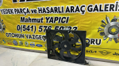 Oto Çıkma Parça / Kia / Rio / Fan / Fan Motoru / Çıkma Parça 
