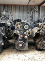 Oto Çıkma Parça / Renault / Megane / Motor / Motor (komple) / Çıkma Parça 
