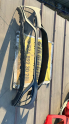 Mercedes CLA Ön Tampon - Orijinal W118 A1188853901 Çıkma Parç