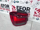 BMW F20 LEDLİ SAĞ STOP ÇIKMA YEDEK PARÇA
