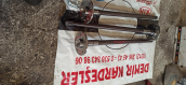 Oto Çıkma Parça / Toyota / Hilux / Alt Takım / Aks / Sıfır Parça 
