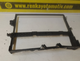 Oto Çıkma Parça / Renault / Clio / Radyatör / Radyatör Seti / Çıkma Parça 