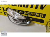 Oto Çıkma Parça / Renault / Clio / Far & Stop / Sağ Ön Far / Çıkma Parça 