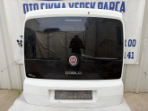 Oto Çıkma Parça / Fiat / Doblo / Kaporta & Karoser / Bagaj Kapağı / Çıkma Parça 