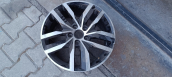 Oto Çıkma Parça / Volkswagen / Golf / Jant & Lastik / Çelik Jant / Çıkma Parça 