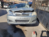 1999 - 2007 TOYOTA COROLLA KLİMA KOMPRESÖRÜ