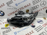 Toyota auris sol far Auris çıkma yedek parça
