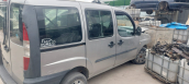 DOBLO FREN WESTİNGHAUSE , DOBLO FREN MERKEZİ,