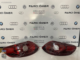 Oto Çıkma Parça / Volkswagen / VW CC / Far & Stop / Far & Stop Sacı / Çıkma Parça 