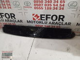 Oto Çıkma Parça / Toyota / RAV4 / Kaporta & Karoser / Spoiler / Çıkma Parça 