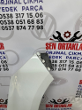 Oto Çıkma Parça / Renault / Megane / Kaporta & Karoser / Sağ Ön Çamurluk / Çıkma Parça 