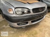 Oto Çıkma Parça / Toyota / Corolla / Kaporta & Karoser / Arka Çamurluk / Çıkma Parça 