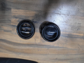 Oto Çıkma Parça / Renault / Clio / Göğüslük & Torpido / Havalandırma Izgaraları / Çıkma Parça 