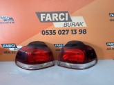 Oto Çıkma Parça / Volkswagen / Golf / Far & Stop / Sağ Arka Stop / Çıkma Parça 