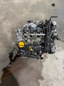 RENAULT MEGANE 4 1.3  T.C BENZİNLİ DOLU MOTOR KOMPLE