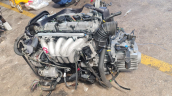 Oto Çıkma Parça / Volvo / S60 / Motor / Motor (komple) / Çıkma Parça 